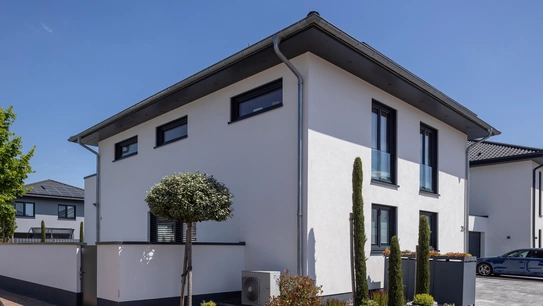 Haus Loefflen Außenansicht Haus Loefflen Außenansicht