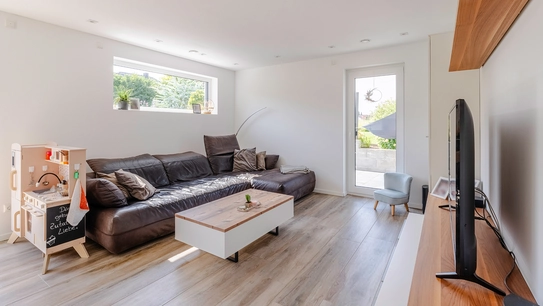 Innenansicht Haus Ivens Innenansicht Haus Ivens
