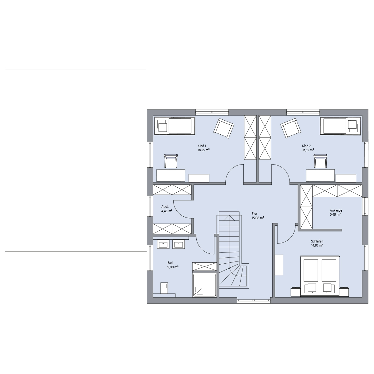 Grundriss Haus Ivens Grundriss Haus Ivens
