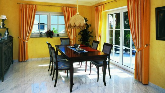 Haus Kaiser - Stilvolle Architektur | BAUMEISTER-HAUS®